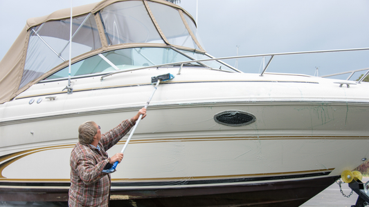 How to Get Rid of Musty Boat Smell for Good