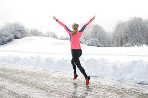 Simple Ways to Stay Active During the Holiday Season