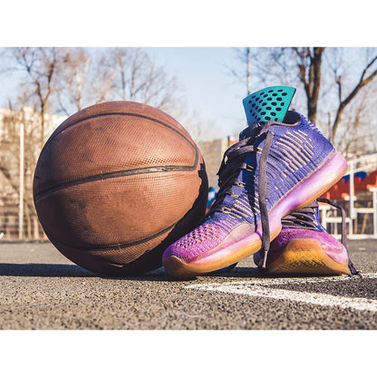 Blue Shoe Deodorizer