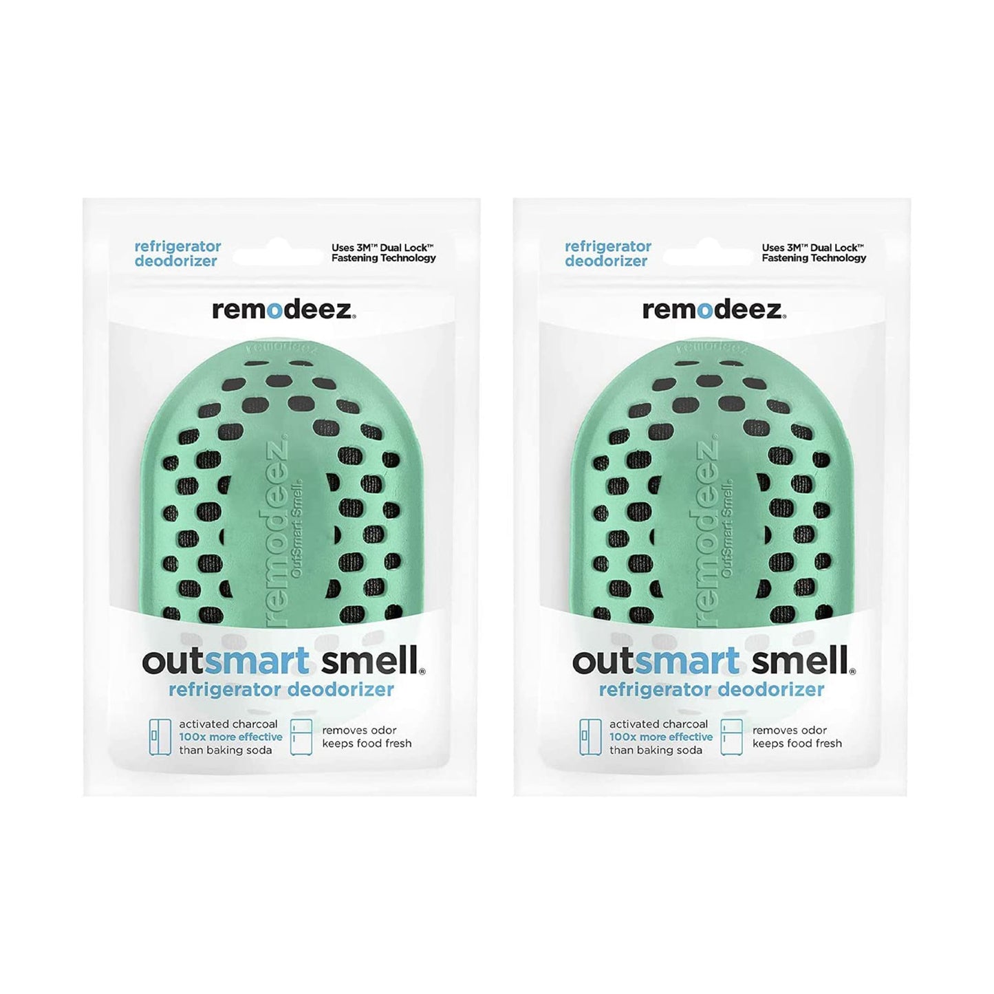 Fridge Deodorizer 2pk