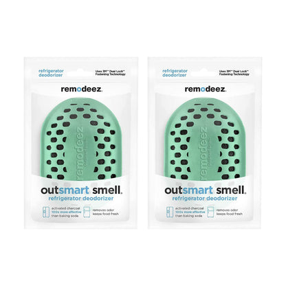 Fridge Deodorizer 2pk