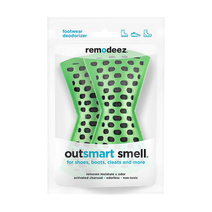 Green Shoe Deodorizer