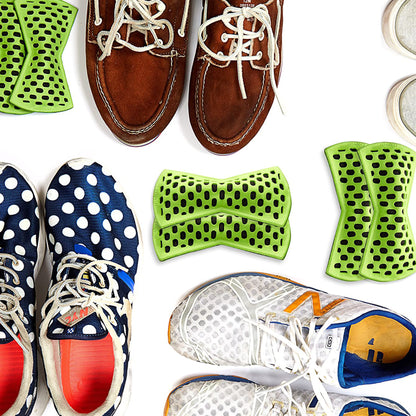 Green Shoe Deodorizer