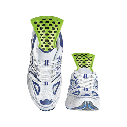 Green Shoe Deodorizer