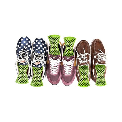 Green Shoe Deodorizer