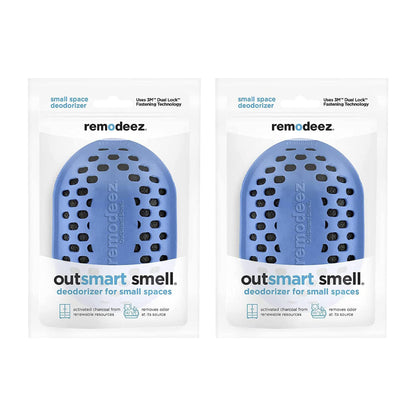 Litter Deodorizer 2pk