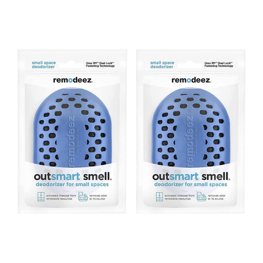 Litter Deodorizer 2pk
