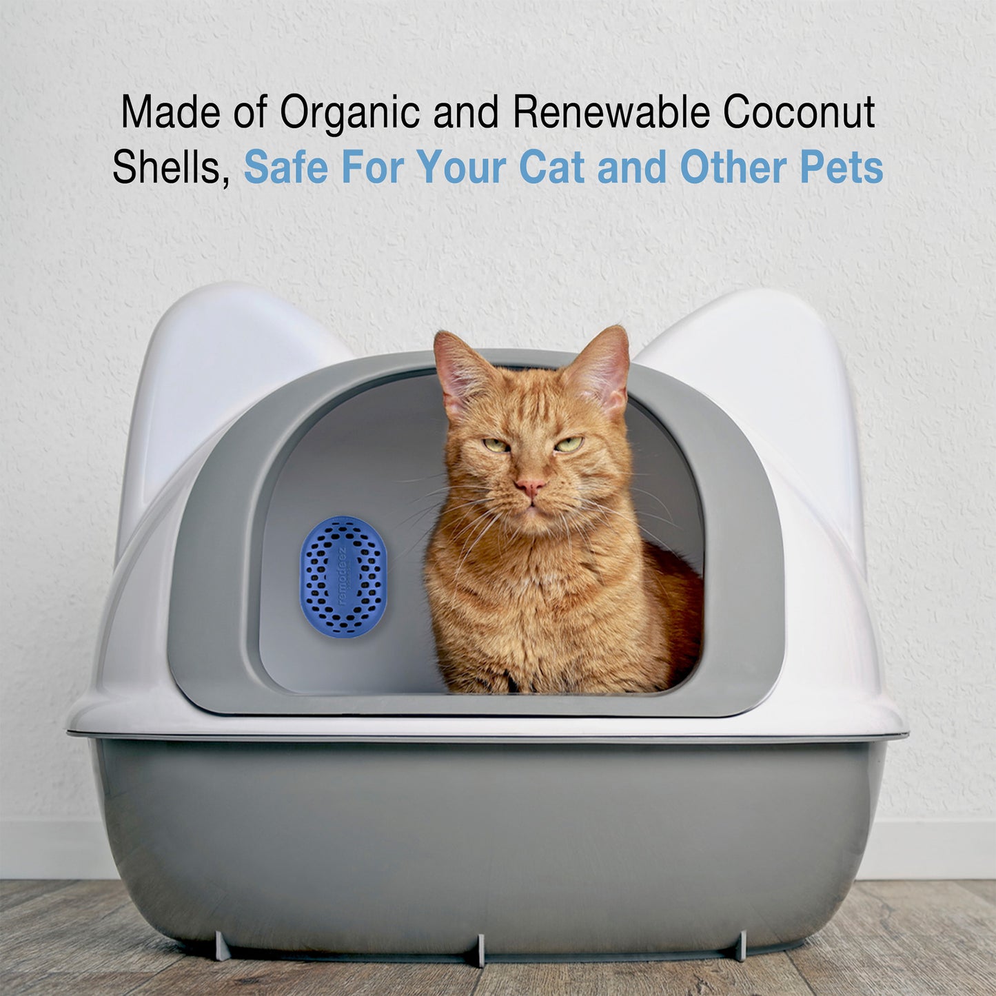 Litter Deodorizer