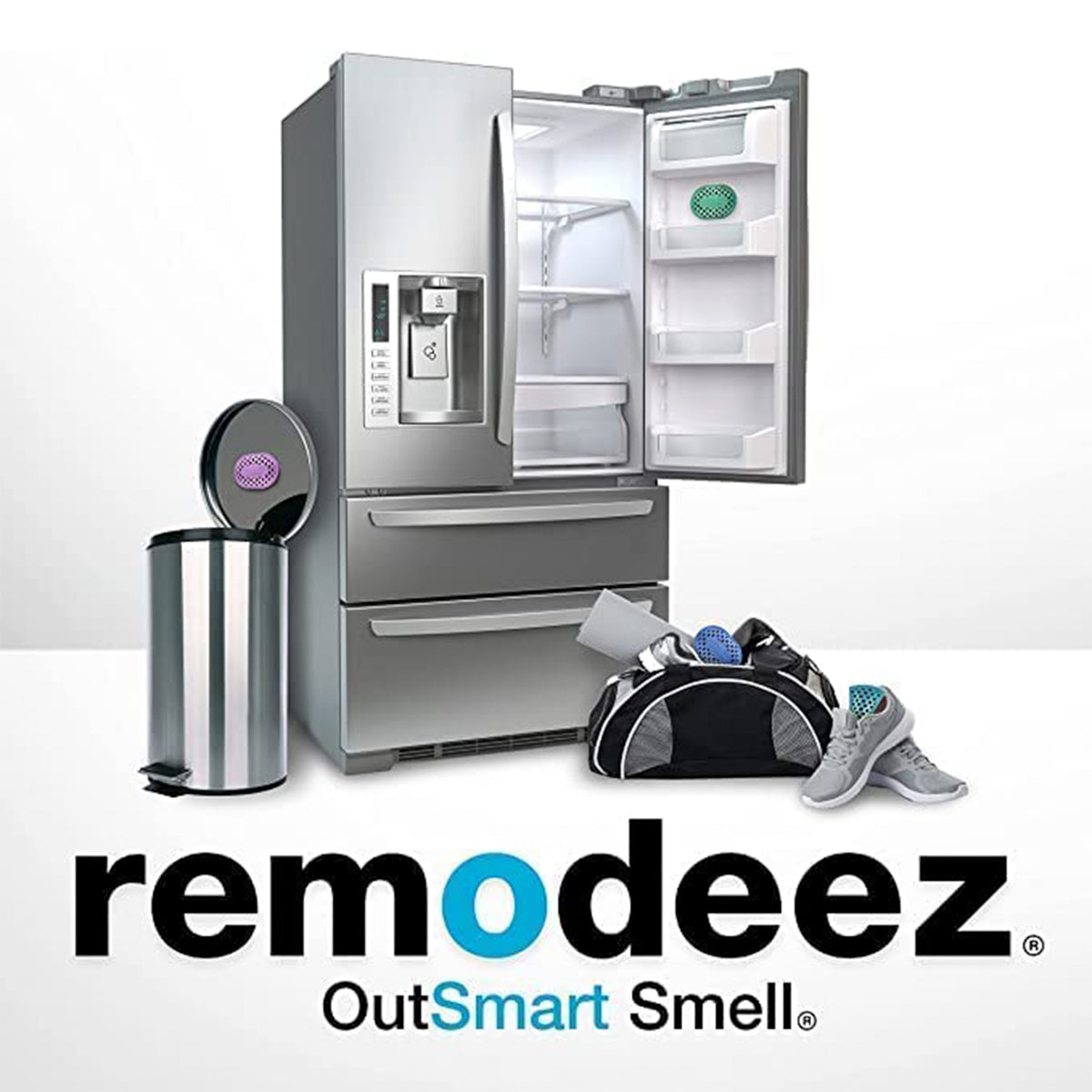 Small Spaces Deodorizer