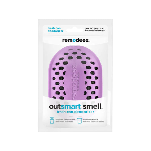 Trash Deodorizer