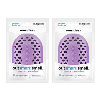 Trash Deodorizer 2pk