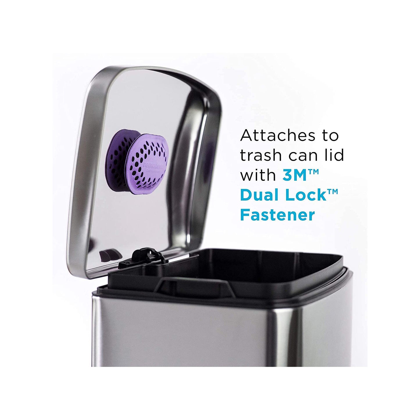 Trash Deodorizer 2pk
