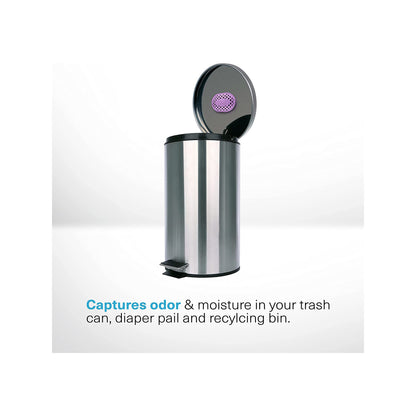 Trash Deodorizer 2pk