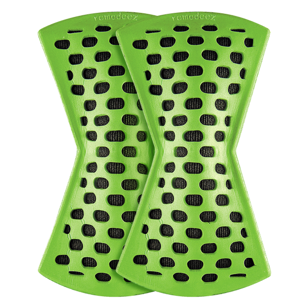 footwear deodorizer (green)